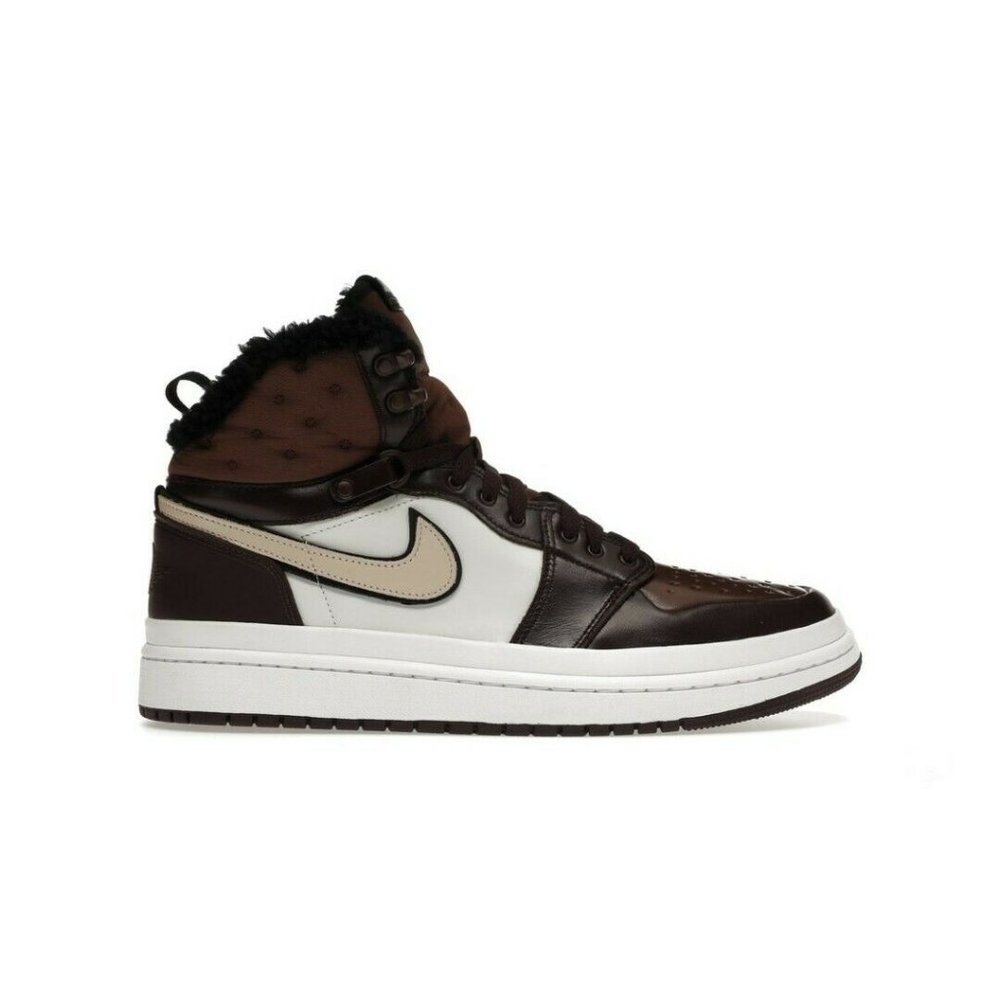 Women's Air Jordan 1 Acclimate 'Chocolate' DC7723-200